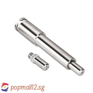 Stainless Steel Milk Frother Steam Wand Nozzle Set Replacement for EC685 Coffee(Auto Parts Hot Sale)