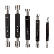 7H M1-M24Complete Specifications/7H Thread Plug Gauge/Gauge Plug/7H Caliper/7H Gauge/High Precision 