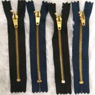 YKK Jeans Zipper 6", 7", 8" Trouser Zipper/