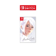 [Nintendo Official Store] Another Code: Recollection (แผ่นเกม)
