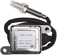 Nox Sensor, Nitrogen Oxygen Sensor 5WK96610H 758712902 Nitrogen Oxygen Sensor NOx Sensor, For BMW E9