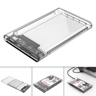 T9 box ổ cứng di động SSD box HDD box 2.5" biến ổ cứng cũ thành ổ cứng di động lưu trữ dữ liệu bên