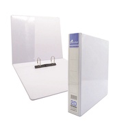 EMI 40MM A4 2D Ring File / 40 pcs