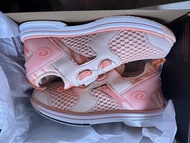 【全新 / X成新】Dexter Pro BOA 女裝保齡球鞋 (Peach 蜜桃粉色) US 7.5 / EUR 37.5