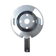 Braket Mounting Plate Orbit Fan Kipas Angin Bracket Atau Orbit Fan Panasonic