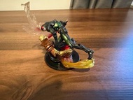 SIC 匠魂 幪面超人 black rx $45