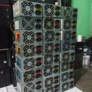 PSU PC standar 24pin serial sata normal copotan case