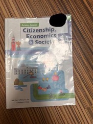 Citizenship,economics & society 1A