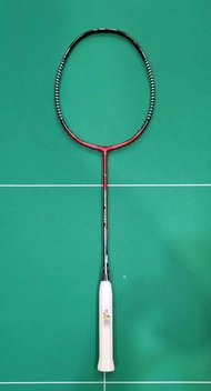 Felet TJ 1000 Power / Control / Speed Racket (4U/G1) ไม้แบดมินตัน (สินค้าลิขสิทธิ์แท้ 100%) TJ-1000 