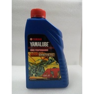 YAMALUBE 4T SEMI SYNTHETIC