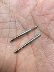 ⛄️⛄️原裝ROLEX Day-Date 18K白金錶栓⛄️⛄️狀態靚仔👍🏻👍🏻⏱⏱適合 18039 18239 18K黃金等型號⏱⏱