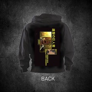 ANNE AOT (ANIME COLLECTION) Printed hoodie unisex