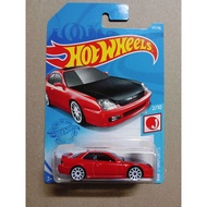Hotwheels Honda Prelude 98