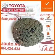 [Genuine] land cam chain fzj80-fzj100 13506-66010