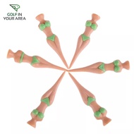 Plastic Tee Golf Tee Makes Golf Tee