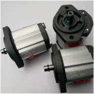 Italy MARZOCCHI Mazucci ALP2A-D-6-FC Genuine Original Gear Pump for Sale