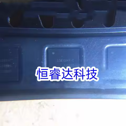 4pcs S2MU005X MU005X01-2 MU005X02 S2MU005X03 S2MU004X-C S2MU106X01 MU106X01-5 S2MU205X01 power ic fo