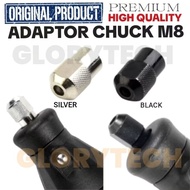 Chuck collet drill /brass brass Collet Mini Grinder Drill Chuck