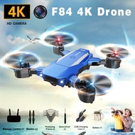 Original Mini Drone RC Portable 4K HD auto-following drone single camera with WIFI FPV transmission professional contro