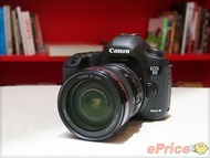 Canon EOS 5D3, 5D Mark III, 5D III, FF 單反, 淨機, 不連鏡