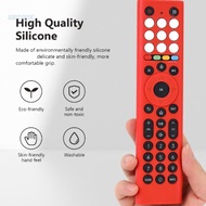 【3C】 Full Body Silicone Case for ERF2B38H ERF2K38H ERF2F38H Remote Control Cover Shell Resists Dust 