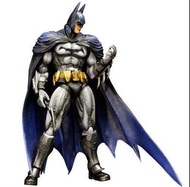 Play Arts Kai 改 Arkham City Batman 蝙蝠俠 Action Figure