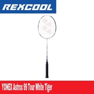 YONEX Astrox 99 Tour White Tiger Badminton Racket