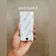 Ipod touch 6 Hydrogel anti-Scratch fullScreen Protector