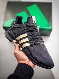 🔥聯名款🔥Undefeated✖️Adidas EQT SUPPORT ADV🔥 #OOTDforMen
