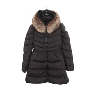【二手】Moncler MONCLER羽絨外套 4999025 尼龍 MIRIELON 女款羽絨外套 A