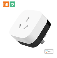 Original Xiaomi Air Conditioning Companion 2 Smart Home Socket Mi Home Remote Control For Smart Mijia Sensors Smart Control