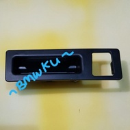 CAMERA LUGGAGE HANDLE bmw F30 F10 F48 51247368753