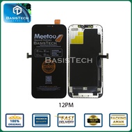 LCD FOR IPHONE 12 PRO MAX - ORIGINAL MEETOO