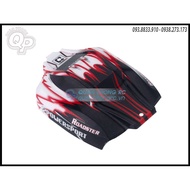 Vỏ thân xe Wltoys A959