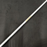 Net Red Autoflex Golf Shaft White High Fixed 5-axis Lightweight 1 Wooden Fairway Wooden Golf Shaft A