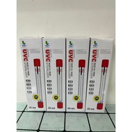 *Ready Stock* Jeneca Aquarium Submersible UV Light Sterilization Lamp T5 5w/7w/9w/11w