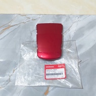 Rear tail cover | Future X (2011) turtle hood, Red *R340C*, genuine Honda (83600-KYL-700ZC)