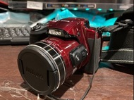 保固七日 二手如新 NIKON B700 數位相機 取代B600