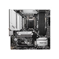 Used MSI MAG B460M MORTAR WIFI Motherboard LGA 1200 10th Generatio Core/Pentium/Celeron DDR4 128GB D