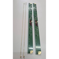 Dell U2518D Monitor LCD TV Backlight Strip 6916L-3053A panel 6870S-2598B 6850L-2030A