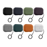 【Leather】AirPods case e for 2nd/3rd generation Apple wireless earphone