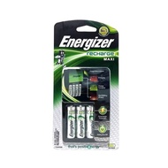 Rechargeable battery charger rechargeable battery energizer battery charger
