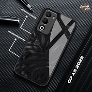 HP Oppo A5 2025 Glass Case Oppo A5 2025hp Phone Case For Oppo A5 2025 Phone Softcase For Oppo A5 202