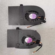 HP HP501005H-12 13 BS5005MS-U88 Elite ECS C42IA Fan 13B050-FA7011 wangf2