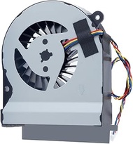 CPU Cooling Fan NUC6 NUC Kit NUC6i7KYK CPU Cooling Fan Quiet Blowing Fast Heat Dissipation Easy to I