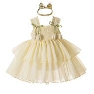 Baby Onesie Full Month Hundred Princess Romper 11.7