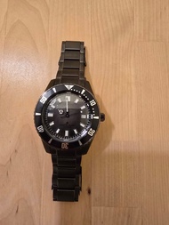 CITIZEN Promaster 潛水錶 NB6025-59H