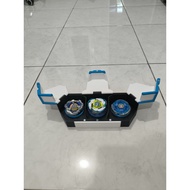 Beyblade X Futuristic 3G Deck Box Beyblade X Box