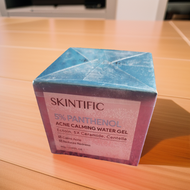 Skintific Acne Gel 5% Panthenol
