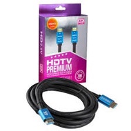 HDTV PREMIUM HIGH SPEED HDTV CABLE HDMI (3METER)